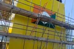 bespoke-access-scaffolding-at-portland-port-dorset-1