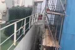 bespoke-access-scaffolding-at-portland-port-dorset-5