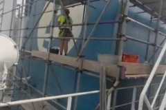 bespoke-access-scaffolding-at-portland-port-dorset-6
