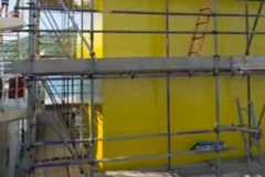bespoke-access-scaffolding-at-portland-port-dorset