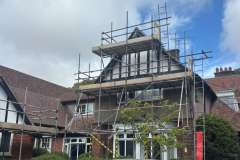large-scale-access-scaffolding-for-occupied-care-home-external-redecoration-5