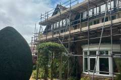 large-scale-access-scaffolding-for-occupied-care-home-external-redecoration-9