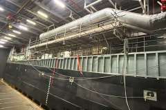 specialist-scaffolding-for-rfa-mounts-bay-at-portland-port-dorset